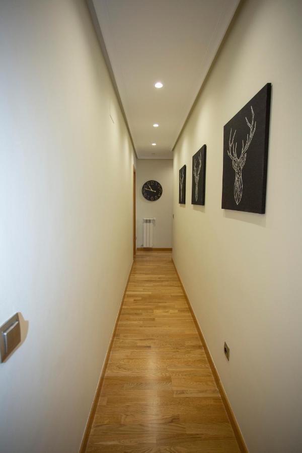 Cubell Home เกว็งกา ภายนอก รูปภาพ